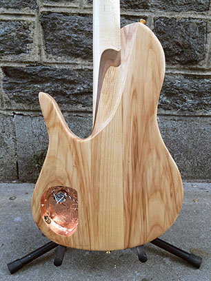 Morrow Basses