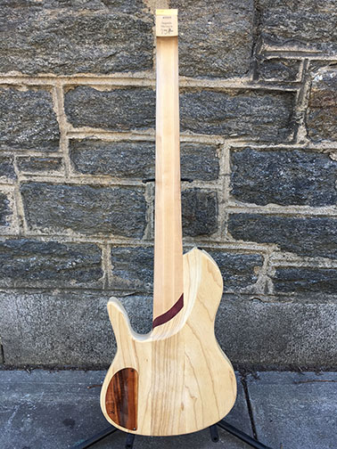 Morrow Basses