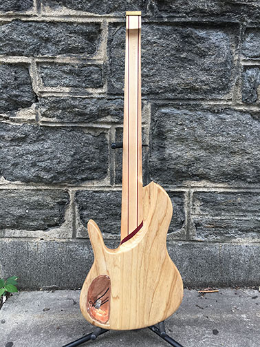 Morrow Basses